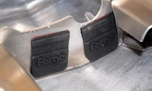 Oil Pan with Baffled Sump | VW Mk4 Golf | Jetta| TT 1.8T
