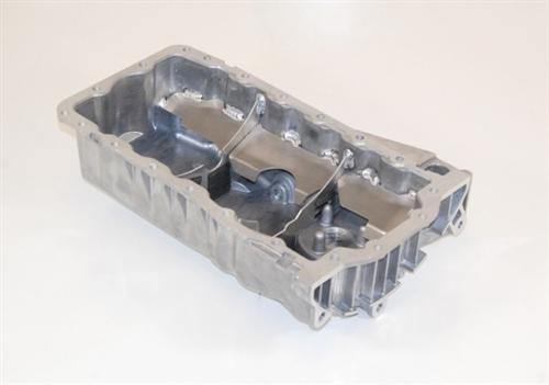 Oil Pan with Baffled Sump | VW Mk4 Golf | Jetta| TT 1.8T