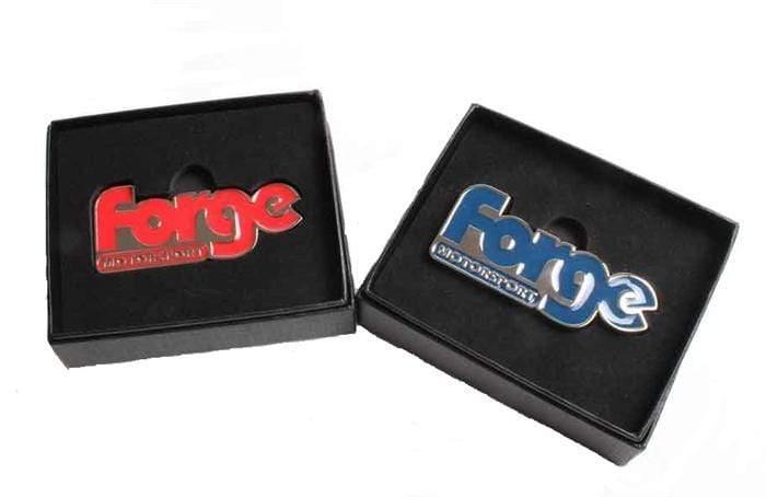 Forge Motorsport Badge
