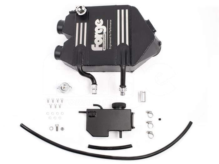 Forge Motorsport Chargecooler - BMW | F8X | M3 | M4