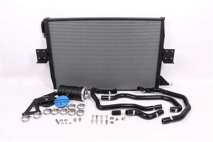 Forge Charge Cooler Radiator & Expansion Tank Kit - B8/B8.5 Audi | S4 | 3.0 TFSI