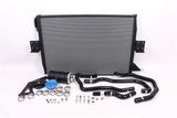 Forge Charge Cooler Radiator & Expansion Tank Kit - B8/B8.5 Audi | S4 | 3.0 TFSI