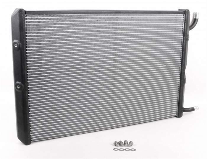 Forge Charge Cooler Radiator - C7 Audi | RS6 | RS7 | 4.0T