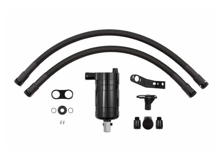 Forge Motorsport Catch Can Kit