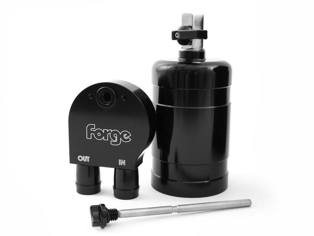 Forge Motorsport Catch Can Kit