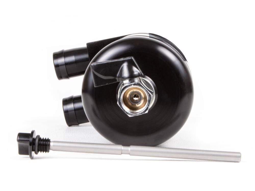 Forge Motorsport Catch Can Kit
