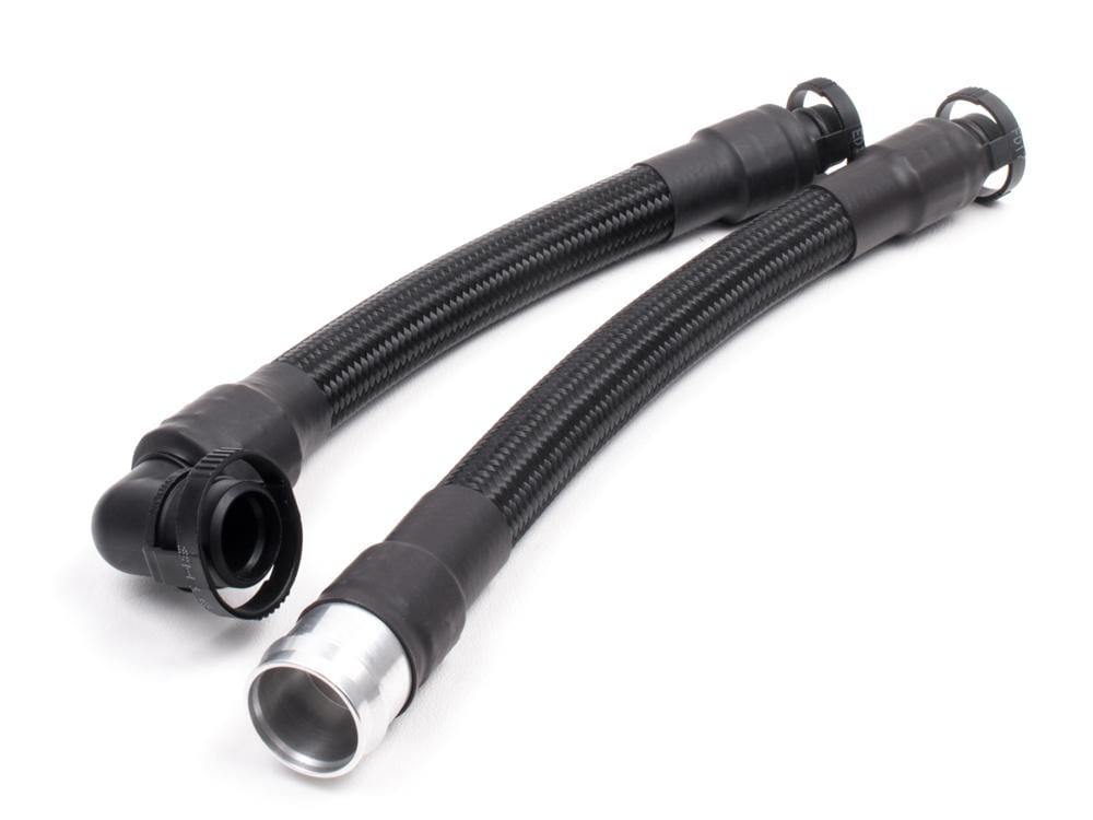 Forge Motorsport Catch Can Kit