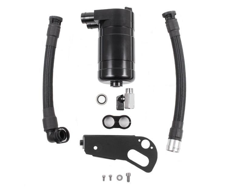 Forge Motorsport Catch Can Kit