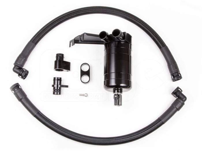 Forge Motorsport Catch Can Kit | B9 Audi | A4 | 2.0T TFSI