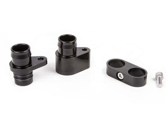 Forge Motorsport Catch Can Kit | B9 Audi | A4 | 2.0T TFSI