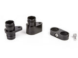 Forge Motorsport Catch Can Kit | B9 Audi | A4 | 2.0T TFSI