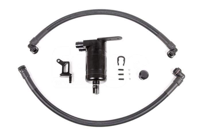 Forge Motorsport Catch Can Kit | MK6 VW GTI | 2.0T TSI