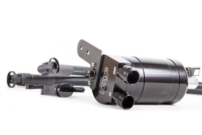 Forge Motorsport Catch Can Kit | MK6 VW GTI | 2.0T TSI