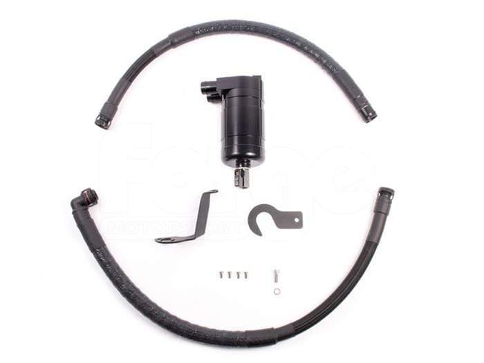 Forge Motorsport Catch Can Kit | MQB | 1.8T | 2.0T