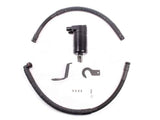 Forge Motorsport Catch Can Kit | MQB | 1.8T | 2.0T