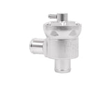 Forge Turbo Recirculation Valve with Adjustable Vacuum Port