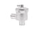 Forge Turbo Recirculation Valve with Adjustable Vacuum Port