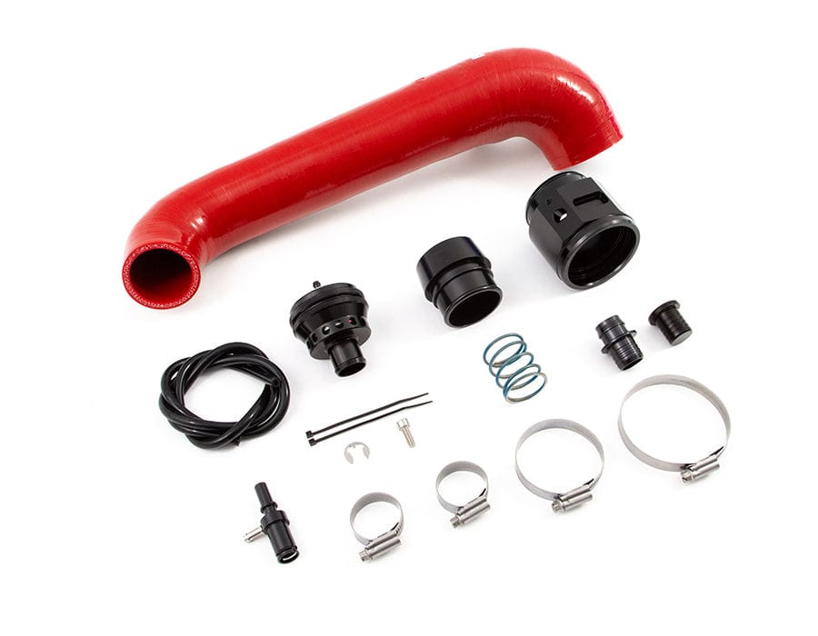 Forge Motorsport Dump Valve for the 1.2 and 1.4 TSI Engine 2015-on