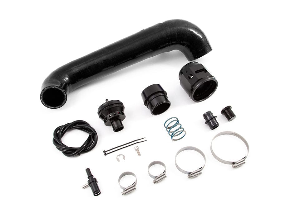 Forge Motorsport Dump Valve for the 1.2 and 1.4 TSI Engine 2015-on