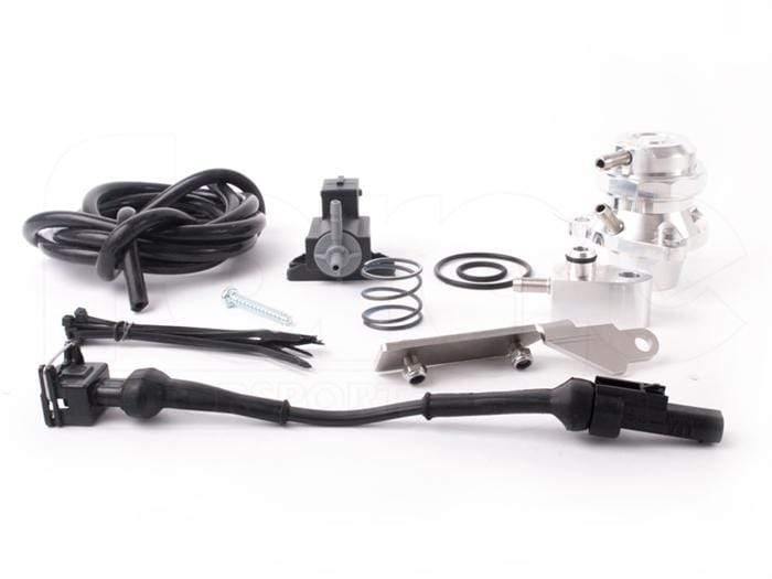 Forge Motorsport Atmospheric Dump Valve - B9 Audi S4