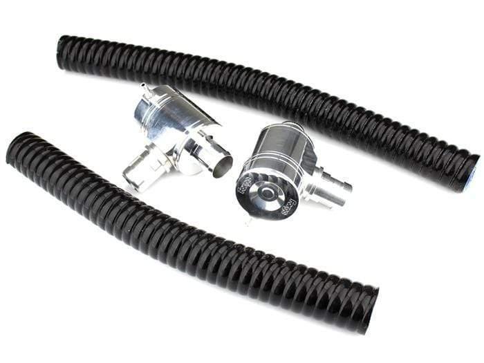 Forge Diverter Valve Kit | BMW N54 Engine (135 | 335 | 535)