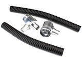 Forge Diverter Valve Kit | BMW N54 Engine (135 | 335 | 535)