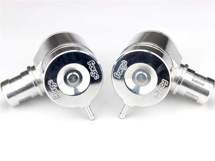 Forge Diverter Valve Kit | BMW N54 Engine (135 | 335 | 535)