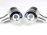 Forge Diverter Valve Kit | BMW N54 Engine (135 | 335 | 535)