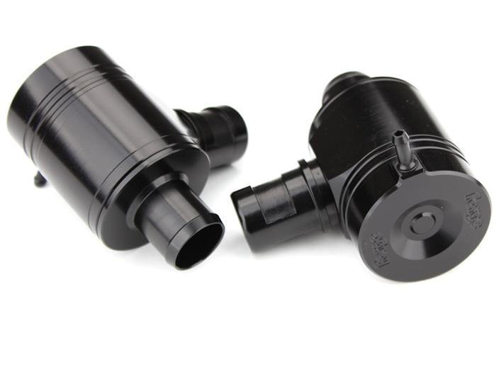 Forge Diverter Valve Kit | BMW N54 Engine (135 | 335 | 535)