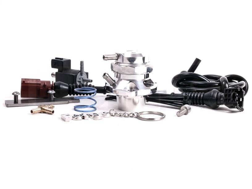 Forge Vacuum Operated Atmospheric Diverter Valve | 1.8T | 2.0T Gen3 EA888