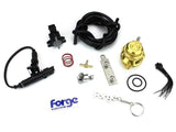 Blow Off Valve Kit - R5X/R6X MINI (N18) - Gold