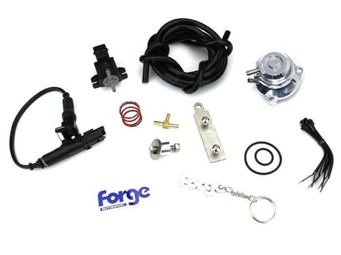Forge Uprated Diverter Valve Kit - R5X | R6X MINI (N18 S & JCW)