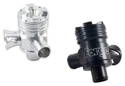 Forge Splitter Valve | a Recirculation and Blow Off Valve