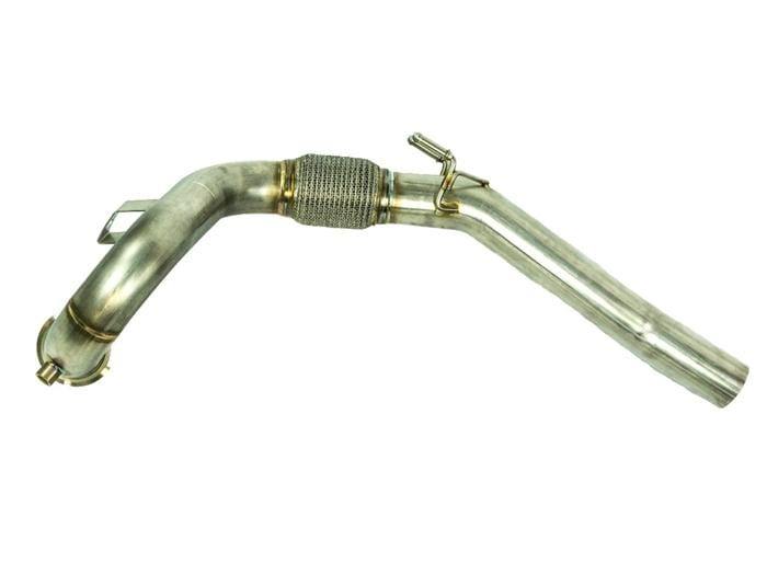 Forge Motorsport Down Pipe - VW | Mk7 | GTI (NLA)