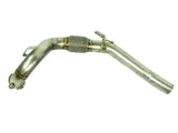 Forge Motorsport Down Pipe - VW | Mk7 | GTI (NLA)