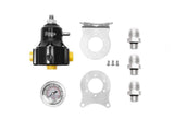 Forge Fuel Pressure Regulator