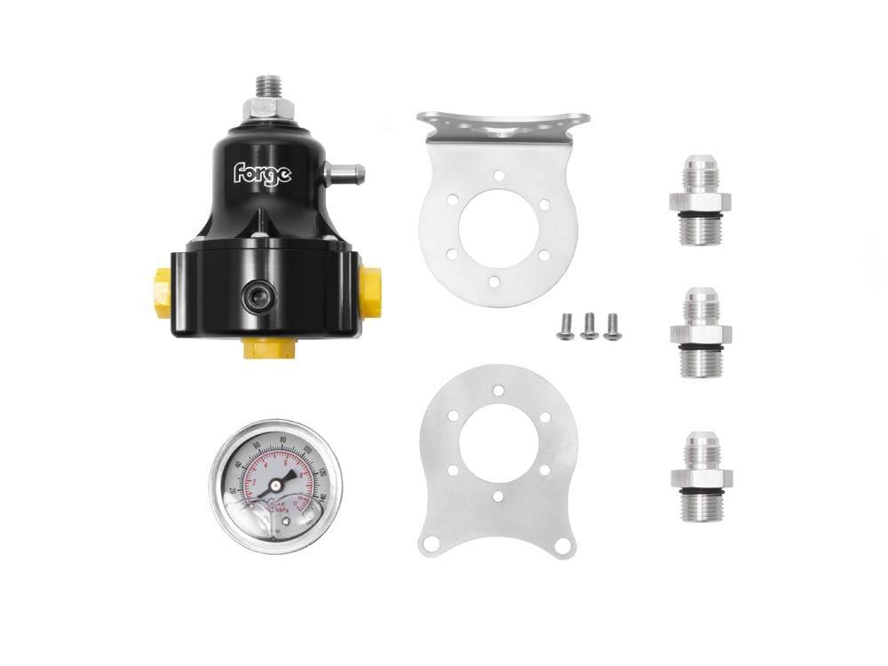 Forge Fuel Pressure Regulator