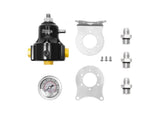Forge Fuel Pressure Regulator