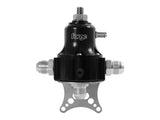 Forge Fuel Pressure Regulator