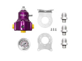 Forge Fuel Pressure Regulator