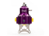 Forge Fuel Pressure Regulator
