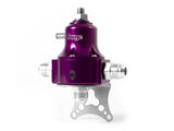 Forge Fuel Pressure Regulator