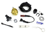Blow Off Valve Kit - R5X MINI (N14) - Gold