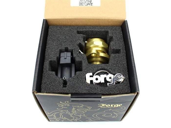 Blow Off Valve Kit - R5X MINI (N14) - Gold