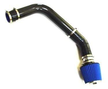 Forge Motorsports Carbon Fibre Cold Air Intake / Mk4 1.8T - (NLA)
