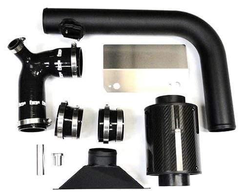 Forge Wintake Cold Air Intake Kit / Mk5 2.0T FSi - (NLA)