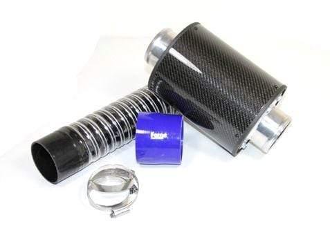 Forge Cold Air Intake Kit for Mk4 Golf R32