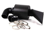 Forge Intake System | Mk5 Golf R32