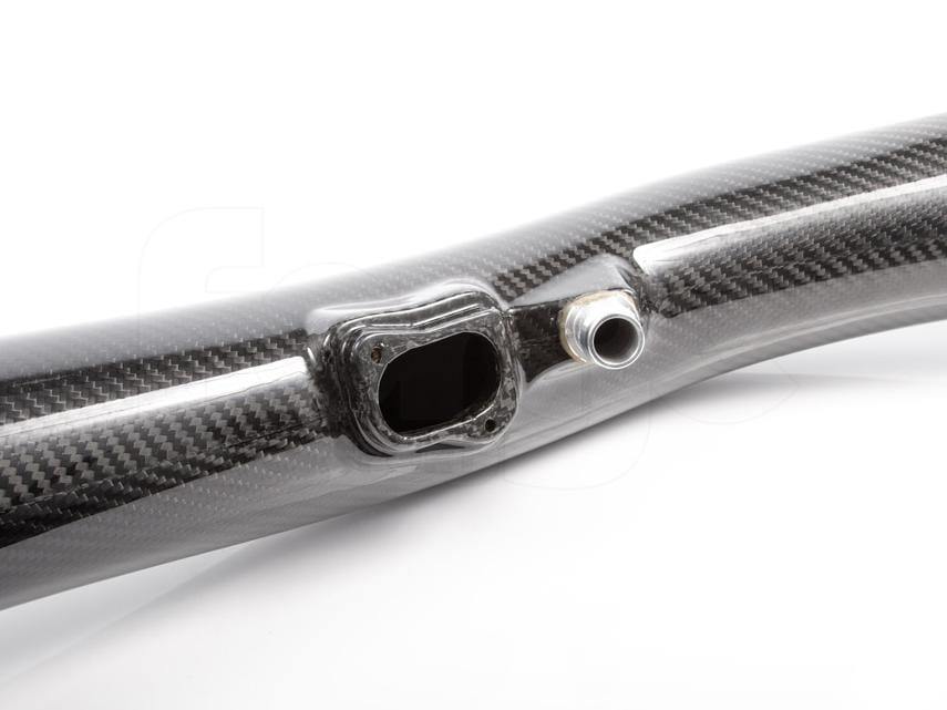 Forge Carbon Fiber Induction Kit