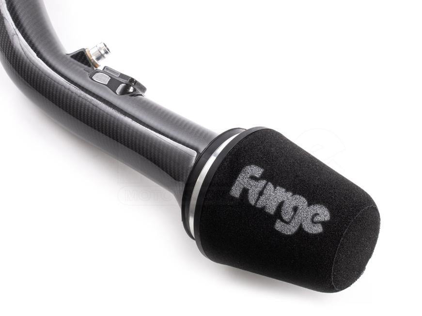 Forge Carbon Fiber Induction Kit